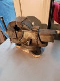 CHAMPION BRAND VISE