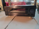 DENON RECEIVER