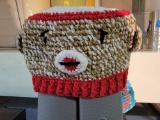 CHILDRENS BEANIES
