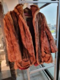 MINK STOLE