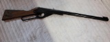 CHILDS BB GUN