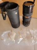 TAMRON 35MM CAMERA LENS