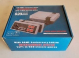 MINI GAME ANNIVERSARY EDITION