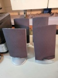 DEFINITVE DESK TOP SPEAKERS