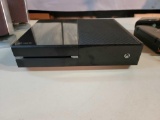 XBOX 360 WITH ACCESSORIES