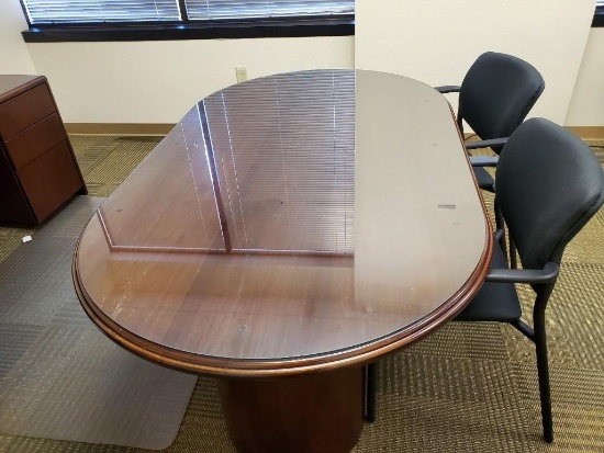6FT OFFICE TABLE