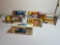 CORGI MIXED SERIES LOT