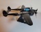 P 38M NIGHT LIGHTNING AIRCRAFT MODEL