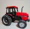 ERTL INTERNATIONAL CASE TRACTOR