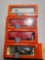 HO BY LIONEL BOX CARS