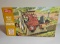 1960s AIRFIX MILITARY SERIES MODEL