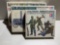 GERMAN MILITARY MINATURES MODEL KITS