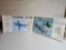 2 WILLIAM BROS. AIRCRAFT MODELS