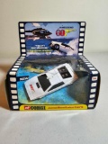 1977 CORGI JAMES BOND LOTUS ESPRIT