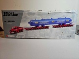 CORGI HEAVY HAULAGE EDITION