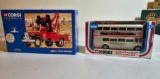 2 CORGI CLASSICS TRANSPORT VEHICLES
