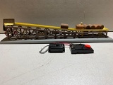 BARREL LOADER - LIONEL TRAINS