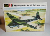 VINTAGE MESSETSCHMITT ME 321 B-1 MODEL