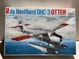 DE HAVILLAND DHC-3 OTTER MODEL KIT