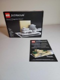 LEGO ARCHITECTURE FRANK LLOYD WRIGHT