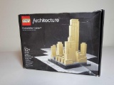 LEGO ARCHITECTURE MODEL