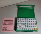 MAH-JONGG