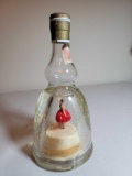1960s BOLS BALERINA BOTTLE