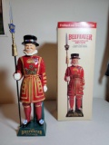 THE BEEFEATER YEOMAN DECANTER