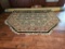 HAND KNOTTED AREA RUG