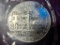 1991 SILVER EAGLE MS-63