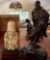 GOD OF WISDOM AND SHAO LAO