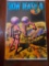 4 ADULT COMICS
