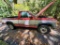 1992 DODGE DAKOTA 4x4 PICK UP TRUCK