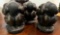 ASIAN YOGI MAN WEEPING BUDDHA FIGURES