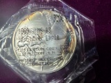 1989 SILVER EAGLE MS-63