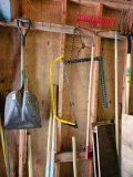 YARD TOOLS AND MORE
