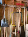 YARD TOOLS AND MORE