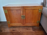 CHINESE SIDE CABINET