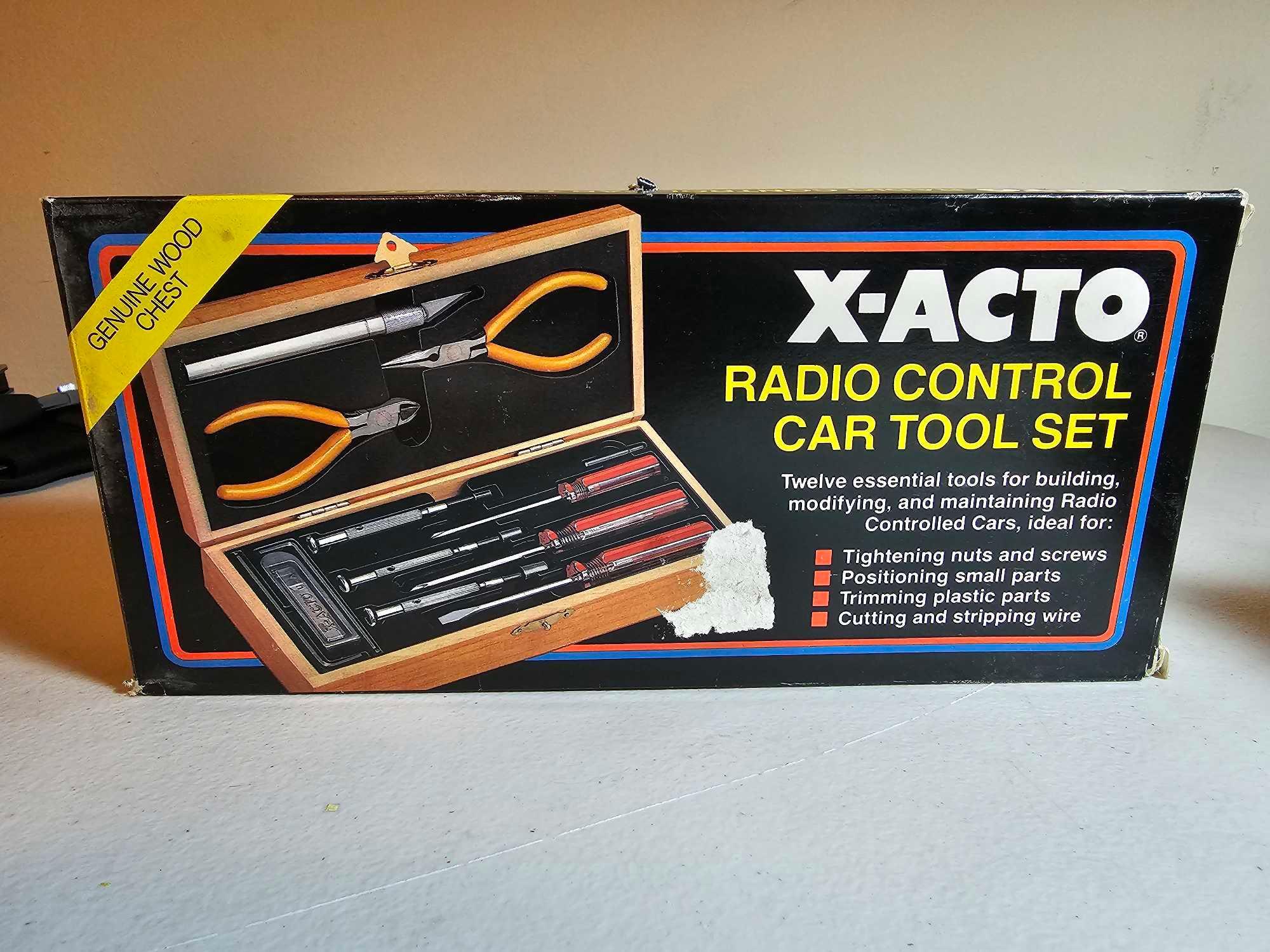 Xacto Craft Tool