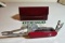 VICTORINOX ORIGINAL SWISS ARMY KNIFE