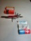 WENGER GENUINE OFFICIAL SWISS ARMY KNIFE