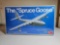 THE SPRUCE GOOSE MODEL KIT