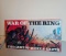 WAR OF THE RING FANTASY BOARD GAME