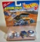 HOT WHEELS ACTION PACK MARS ROVERS