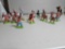 1971 BRITIANS DEETAIL FIGURES