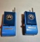 RARE STAR TREK COMMUNICATORS AND DOLLS