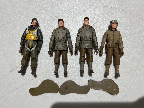 21ST CENTURY TOY SOLDIERS