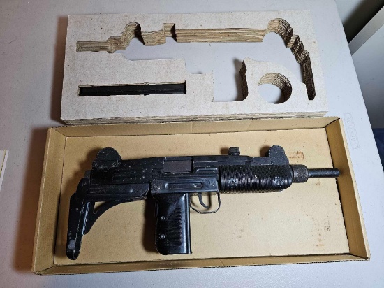 ARS REPLICA GUN