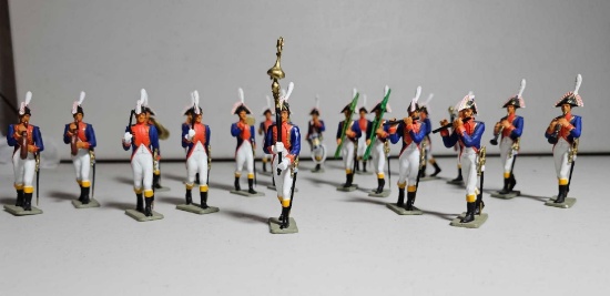 STARLUX SOLDIER MARCHING BAND