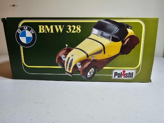 POLISTIL BMW 328 MODEL